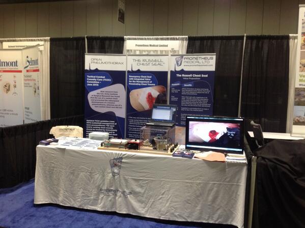 Dig_Preece's tweet photo. @Prometheusmed SOMA 2013 http://t.co/uj2DF7E1pS