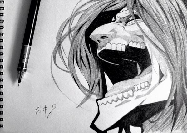 おゆp Sur Twitter シャーペンで描いた進撃の巨人の絵です 進撃の巨人 シャーペン模写 Http T Co Dcj46z70w8 おゆp Sur Twitter シャーペンで描いた進撃の巨人の絵です 進撃の巨人 シャーペン模写 Http T Co Dcj46z70w8
