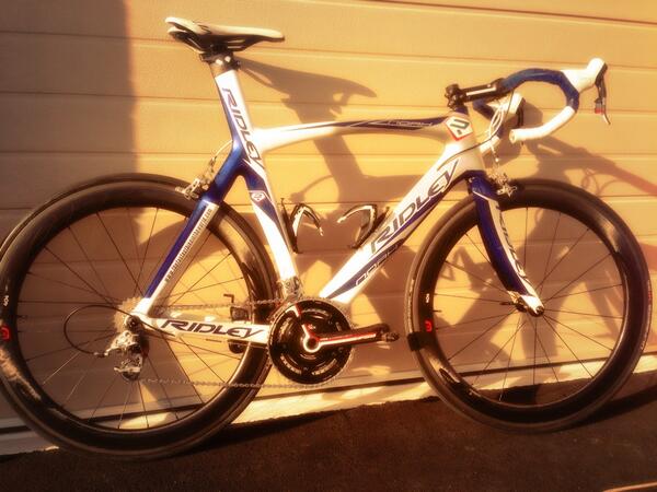 mickeyh095's tweet photo. Can't wait for first race at @LSLSuperCrit heard great things from last year! #pro #cookeslastrace! @TeamSeight http://t.co/FE2cfqWIsF