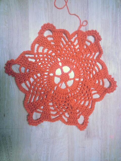 Crocheet200's tweet photo. مفرش #كروشية #رتويت http://t.co/2LrIzwzZS6