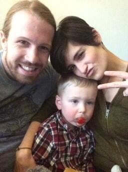 Some of my favorite peeps <a href="/christianjoy98/">Christian Joy Boone</a> and <a href="/russellboone/">Russell Boone</a>