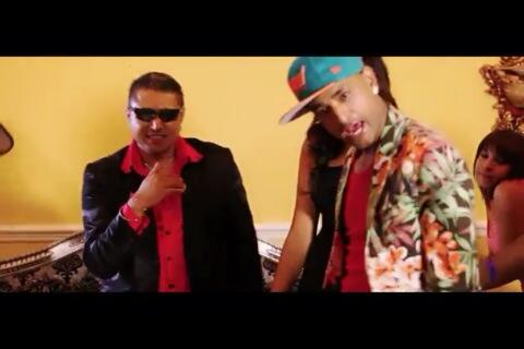 KOSSNW2's tweet photo. Off the set of oh gyal with @stereonationtaz @DESIDROPSQUAD @nw2gyalteam @10badindians  #desidancehall http://t.co/oxj5nCa17r