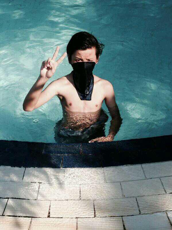 RRnyaRay's tweet photo. Hai halo;) -sa http://t.co/o6jSTt2SBo