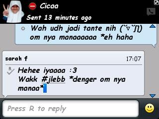 sara_fajira's tweet image. #jlebb hahahahaaa xD