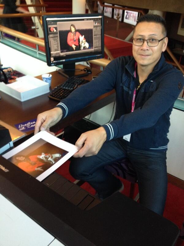 HelpPortrait038's tweet photo. En de eerste foto! #hpz038 http://t.co/fiS6pvyHjE