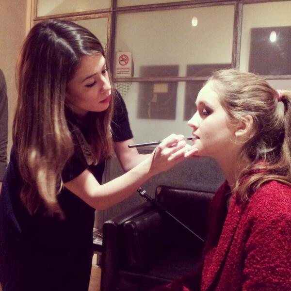 styleinlondon's tweet photo. Great shoot yesterday, with @Carsten_WNDHRST @AmyLouiseGoode @sarahktlees can't wait to see the pics! Xx http://t.co/POF2Smo4ti