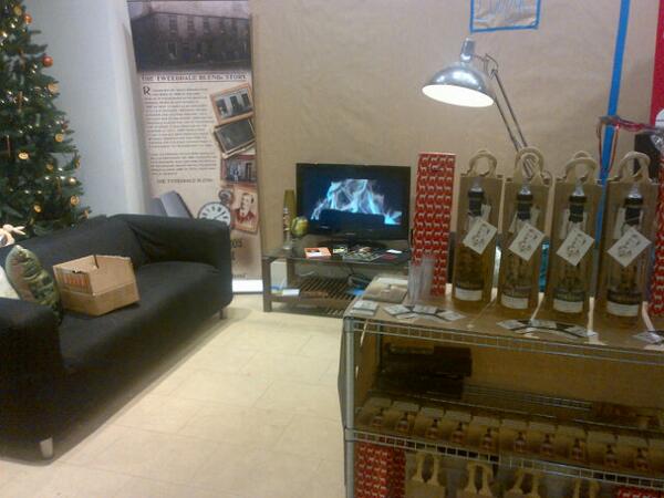 Tweeddale Whisky tweet media