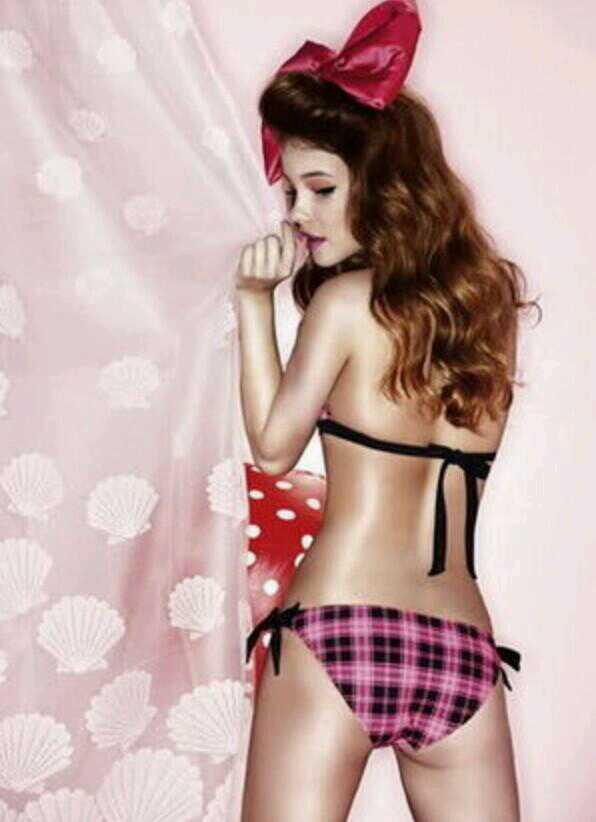 0805_vs's tweet photo. Barbaraかわいい♡:-) http://t.co/ghrCTXiQMx