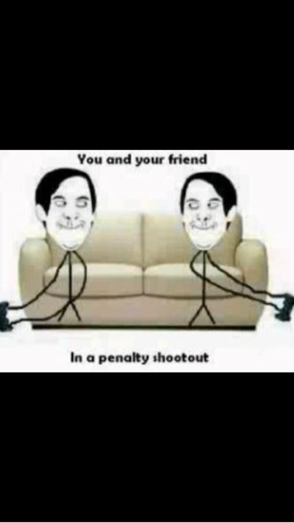 Basilpoly7's tweet photo. #fifa  #xbox @Wilbri http://t.co/okGInwYbA7