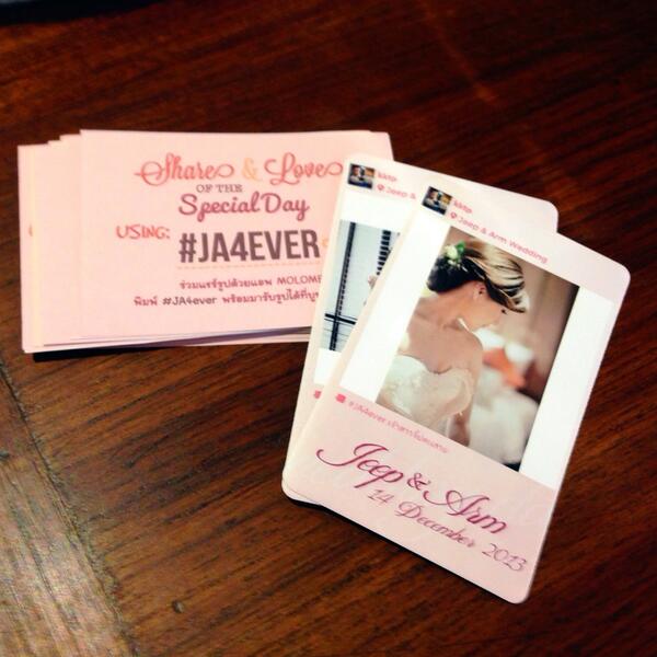 kktp's tweet photo. ถ่ายรูปติดแท็ก #JA4ever แล้วอย่าลืมแวะรับรูปกลับบ้านด้วยนะครับ :) http://t.co/jQcthgg6t5