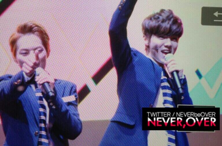 [PREVIEW] 131214 One Mount Snow Park [57P] BbcOBzzCIAAl9VE