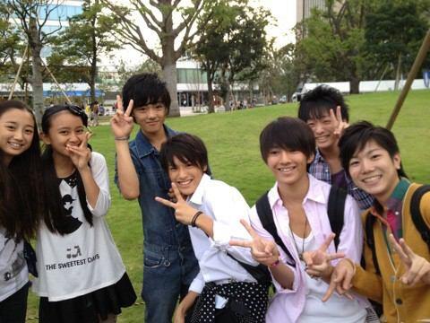 _____RikuUehara's tweet photo. 　　　　logoutしてました｡
　　テレビ戦士に逢いたい

#テレビ戦士に逢いたい
#RTしたnrさんbotさんフォローする 
　　　　『僕と君は
　　　　　　　　赤い糸で繋がってる』

　　#拡散希望です http://t.co/Tpf0uIVpyV