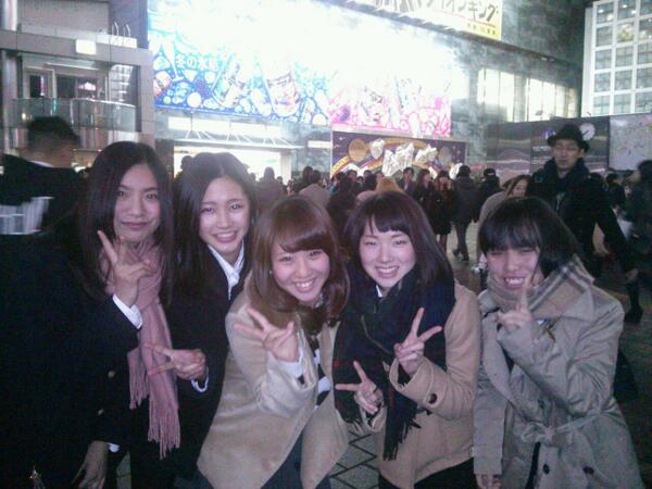 後藤成美 Na03rumi Twitter