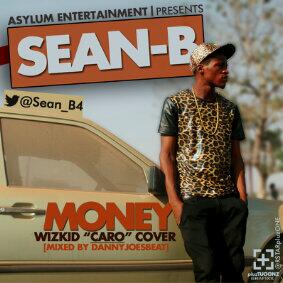 Sean_B4's tweet photo. @Sean_B4: @Sean_B4: @Wizkidayo baddest cover by @Sean_B4 prod @Dannyjoesbeat. http://t.co/jxx13itIxU