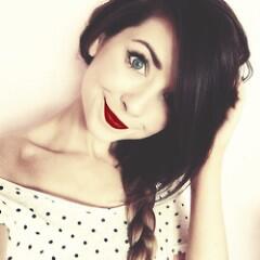 “<a href="/Cutieuggies/">Zoe</a>: ☺ ” 😍