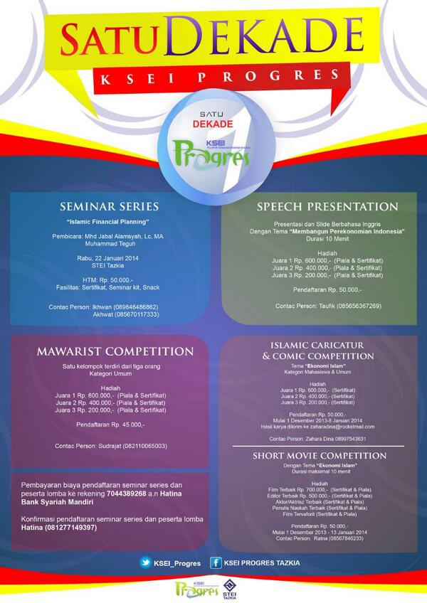 KSEI_Progres's tweet image. Let's join us !@Rachmat_Th @FoSSEI_Jbdtbk  #set13  Gengs @KSEI_IsEF @KSEI_FOREKS  @lisensiuinjkt @SCiBeUMT"http://t.co/2qyl1EulZz