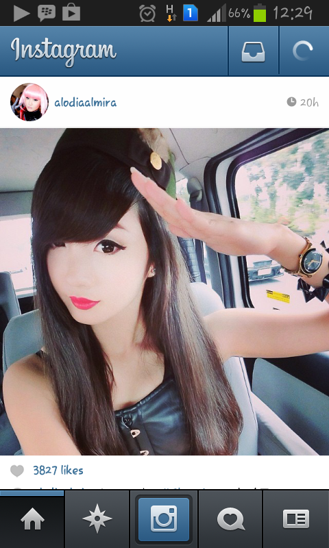 Riot_AlodiaG's tweet photo. Weirdo >< http://t.co/eQODig50mG