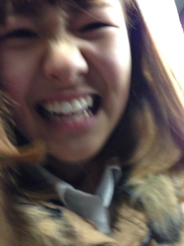 yuiryo1126's tweet photo. 今日も寒い！！！ http://t.co/ybfaUbpOop