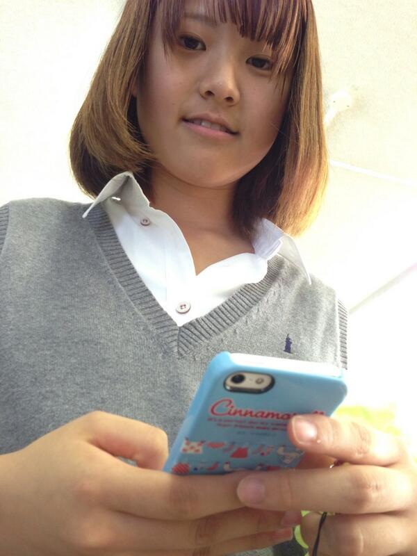 yuiryo1126's tweet photo. @Chie1627 
フォローさんきゅっきゅっ http://t.co/f9JseYBmVt