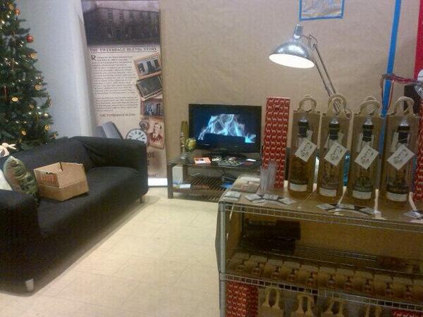 ESPARK POP UP SHOP tweet media