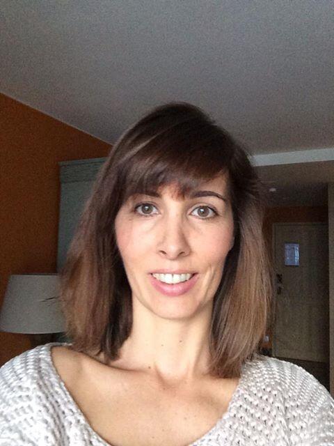 isabellemathieu's tweet photo. Hello en direct d'Avoriaz #feo13 http://t.co/GDmW03pqcY
