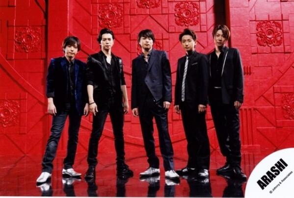 Arashi24Love's tweet photo. P.A.R.A.D.O.Xで翔ちゃんの…

『鼓動が Acceleration たまらないAttraction』
の歌詞の発音の良さが好き！！

誰か共感できる人いないかなぁーー笑

#共感したらRT http://t.co/gtPHI083X8