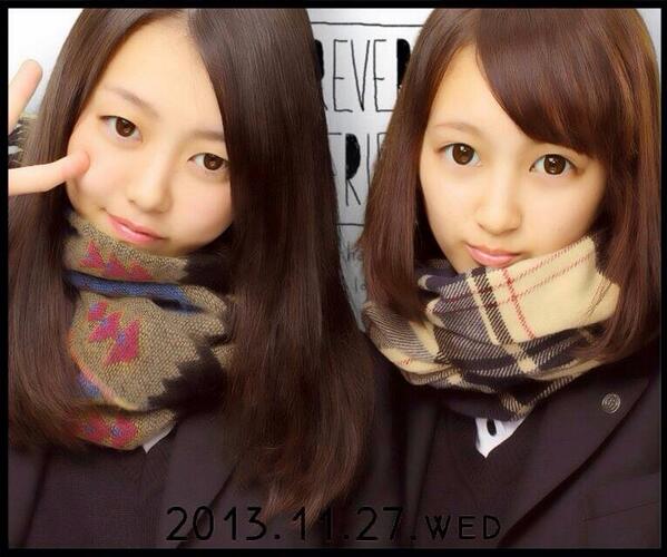 芸人さんのツイートとか、みんなのツイートみたらホンマにほんまにはやくお笑い行きたい〜病むぐらいに。。。😩🌀あやか！はやく行こうね！
みなさん、会ったら絡んでくださいね！

byほ〜の〜。