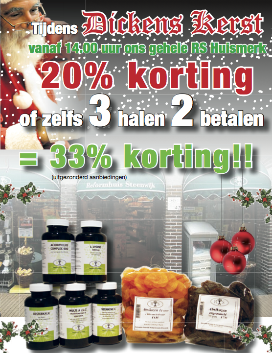 Komt allen naar Dickens kerst in #steenwijk. Vele koren en figuranten. Winkels open tot 22 uur. #wijzijnScroogeniet
