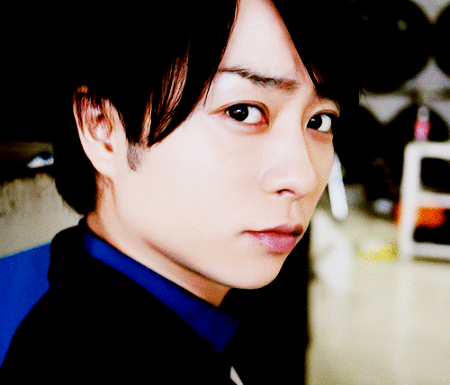 b__xxx__d's tweet photo. 淫乱嵐 募集する翔ちゃん像

・何事にも一生懸命、素直
・少し鈍感 
・四人の癒し
・メンバー四人が好き
・少々ツンデレ気味
・感度良い←え
#拡散希望
気になる方リプ http://t.co/soEL4pV18u
