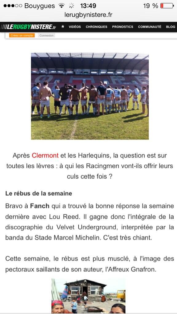 ToinouTD's tweet photo. Bon souvenir! @jbchauveau @LucasFialaire @XavierChauveau @BastienBoxu @Alexis_Valette @EtienneDuss @adribuononato http://t.co/TRptEK3vcH