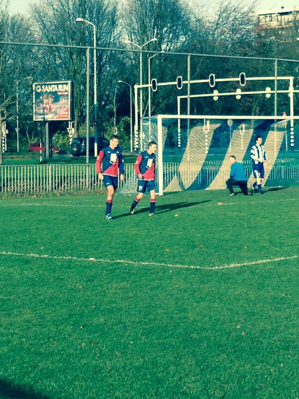 soosteam's tweet photo. Hij staat er nog maar koud in, Tommy maakt de heerlijke 1-3! http://t.co/8u0O4B5FJ1