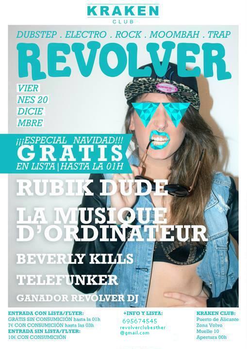 EstherRevolver tweet picture