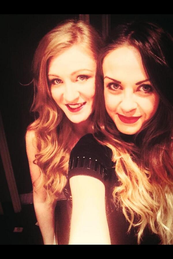 Sophs_204's tweet photo. Princess Nights Out http://t.co/V1LtNMMlJY