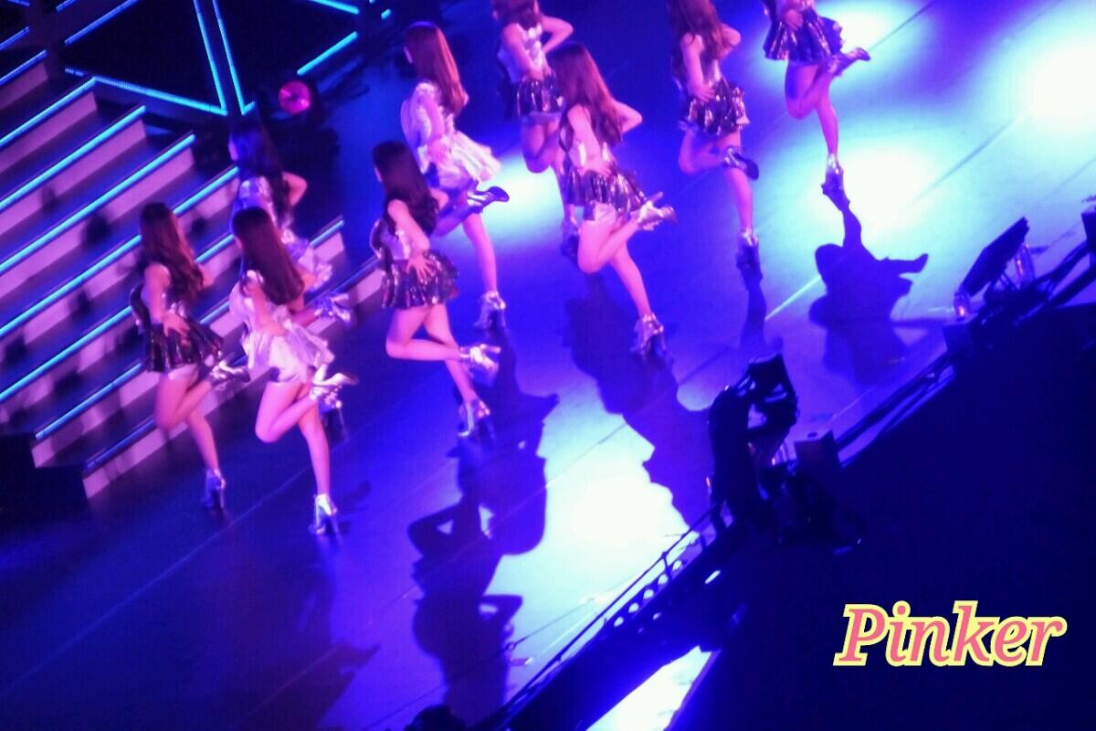 [PIC][14-12-2013]SNSD biểu diễn "GIRLS' GENERATION Free Live "LOVE&PEACE"" tại Yokohama Arenavào hôm nay BbcykklCUAEJto9