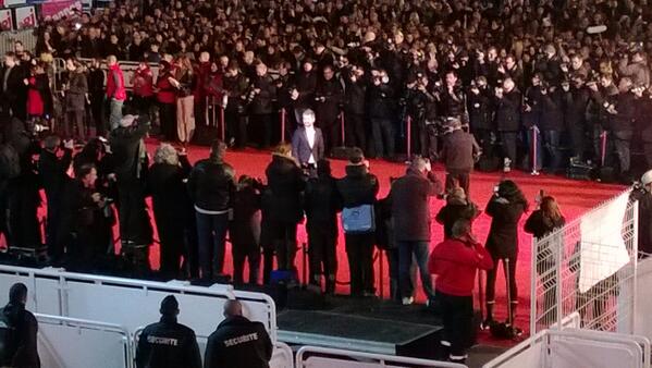 JustMusic_fr's tweet photo. #SurfaceNMA Montée de Grégoire #NMA http://t.co/fPHAYjvzA2