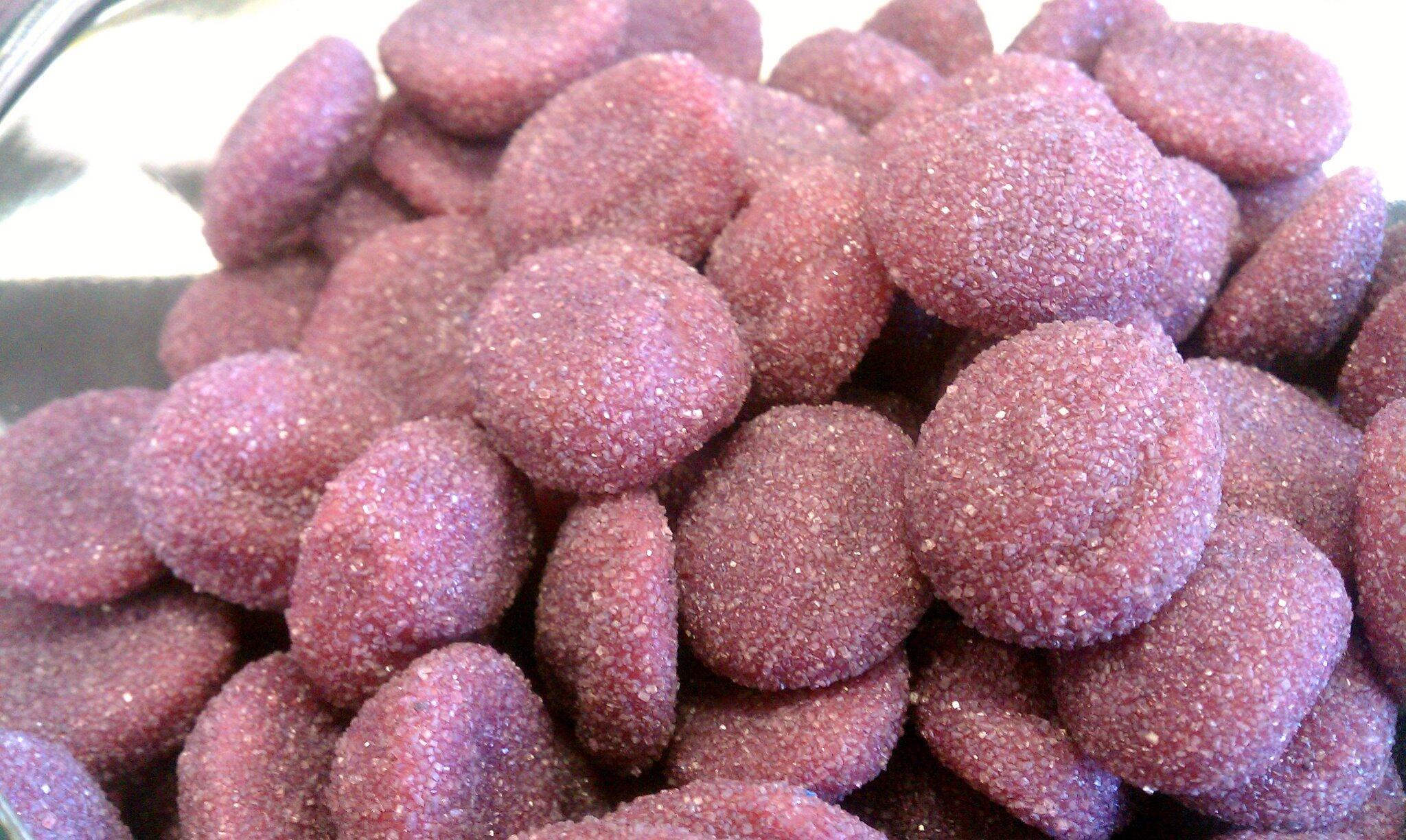 The Candy Store OKC (TheCandyStoreOK) / Twitter