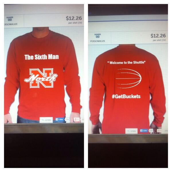Design for the shirts let me know what you guys think
