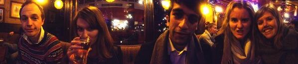 C_Pelton's tweet photo. #pano well deserved break @intheHiddenCity http://t.co/1QdkHnBj7R
