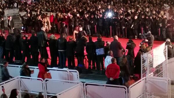 JustMusic_fr's tweet photo. #SurfaceNMA et DALS #NMA http://t.co/SNSdNXObOZ