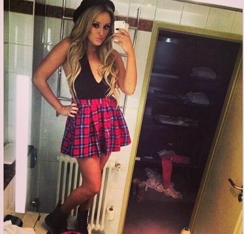 carolscsgdr's tweet photo. aw http://t.co/bxPNyEaJmT