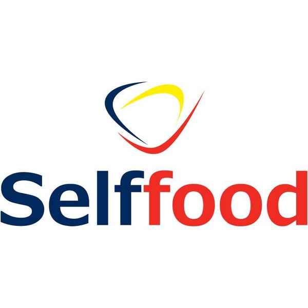 Selffood tweet picture