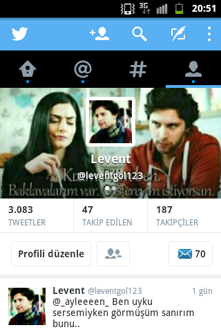 leventgol123's tweet photo. 70 ?!!?! @_ayleeeen_ http://t.co/eTP0ABtdlp