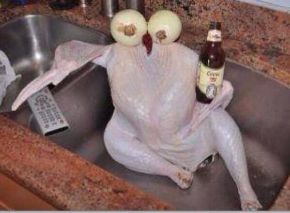 siwood2's tweet photo. @BenLlewellyn39 Just found this old photo of u #theuncookedturkey http://t.co/agpAIcKR9g