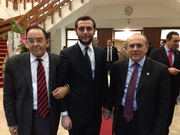 Sinanizol's tweet photo. her ikisi de favorim :) http://t.co/4io5slzh42