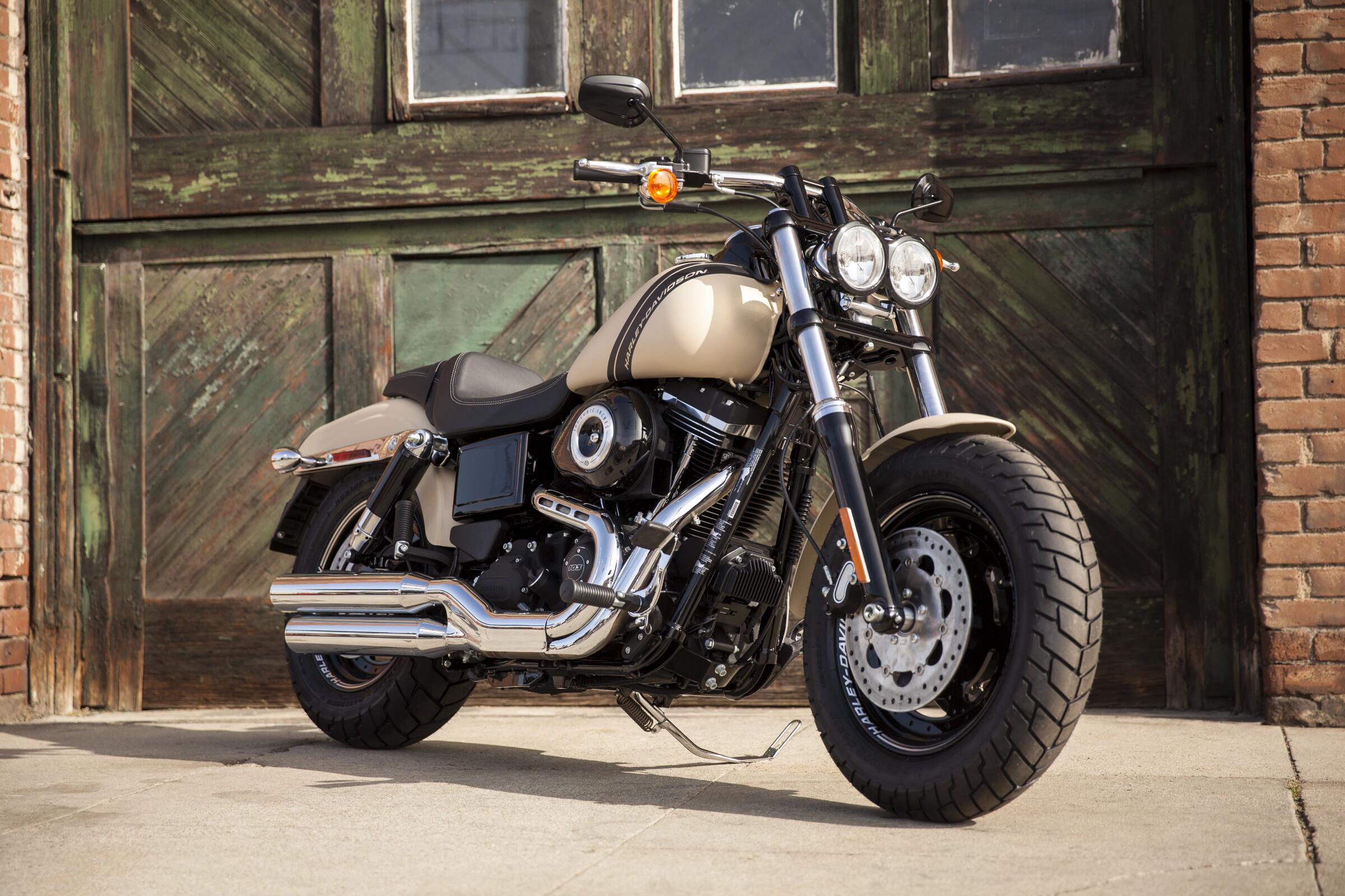 Harley Davidson on X