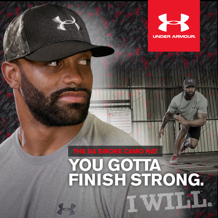 lids under armour hats