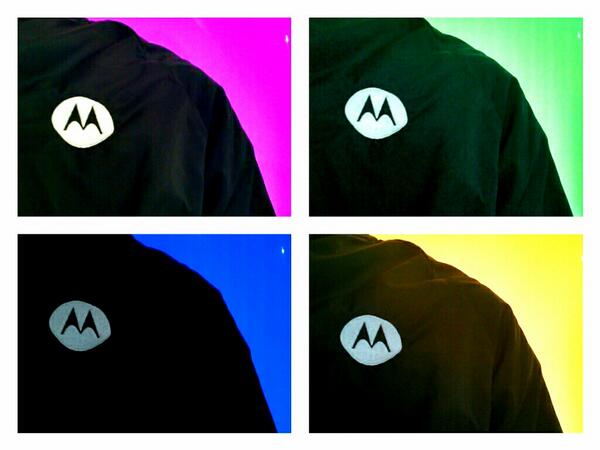 MotoTweetFleet's tweet photo. Head over to #WIREDSTORE and step inside a life-sized Moto Maker #MeetMoto #NYC http://t.co/nCFgCt5aBm