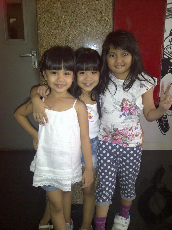 Foto bareng <a href="/Afiqah_Nina/">Amanina Afiqah</a> :)