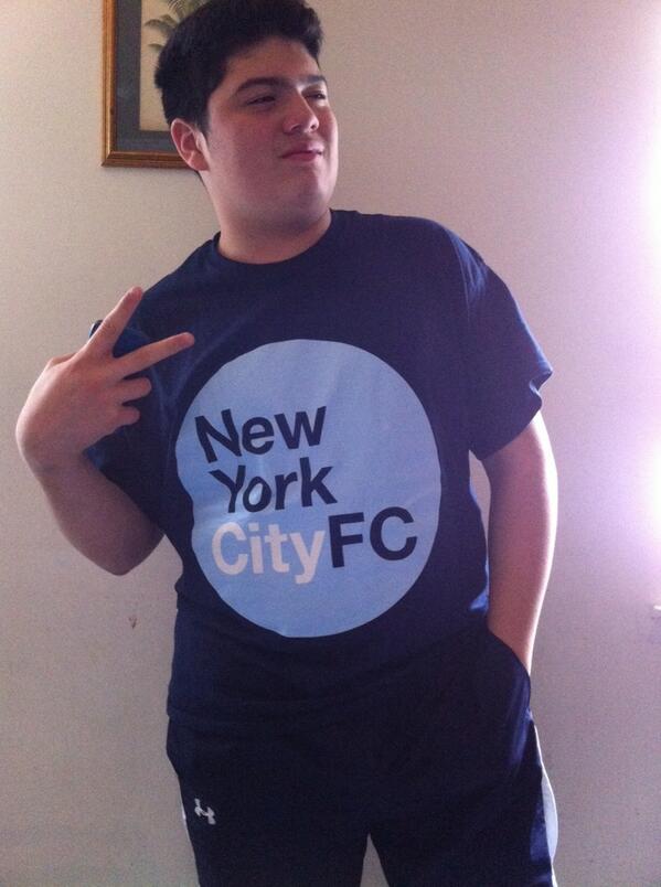 newyorkcityfc tweet picture