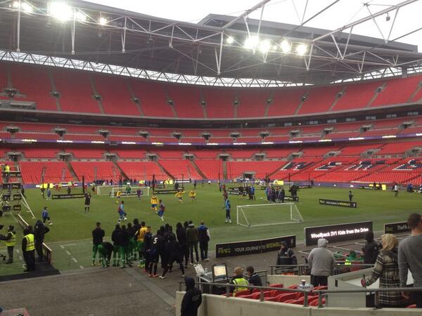 The FA Fives (@TheFAFives) / Posts / X